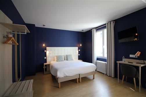 Hôtel la Fontaine