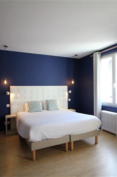 Hôtel la Fontaine