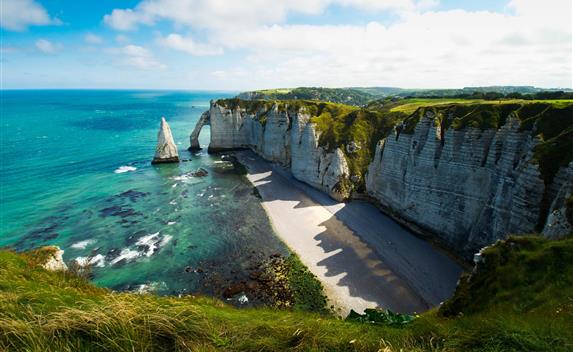 Etretat