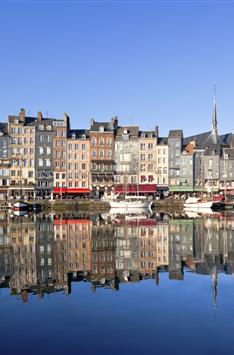 Honfleur