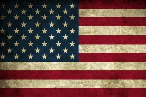 drapeau us