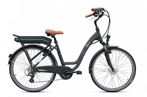 Location vélo électrique Caen vog d7 02 feel