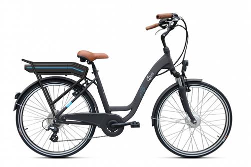 Location vélo électrique Caen vog d7 02 feel
