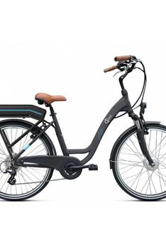 Location vélo électrique Caen vog d7 02 feel